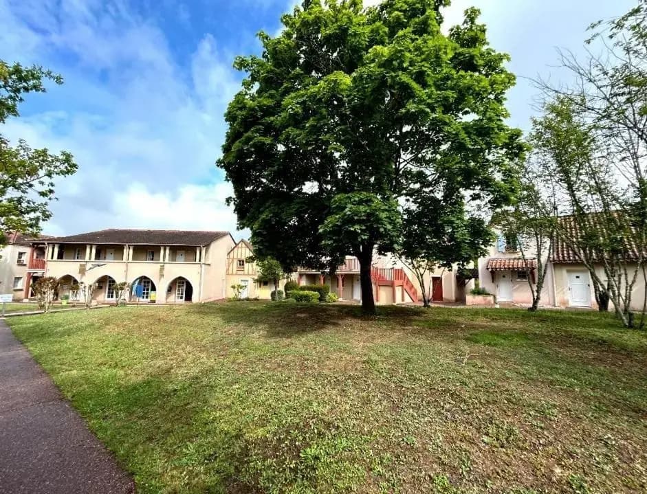 Residence du Lac,Apt 2P, 5 pers,Monflanquin - Miniature 7