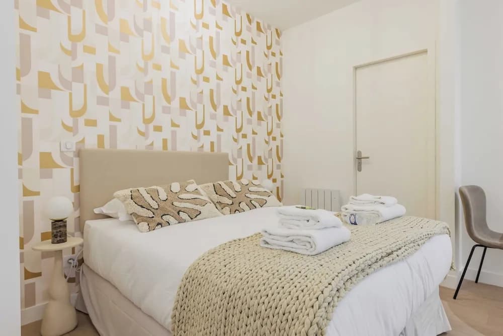 Studio Cosy - 2P - Boulogne Billancourt - Photo 3