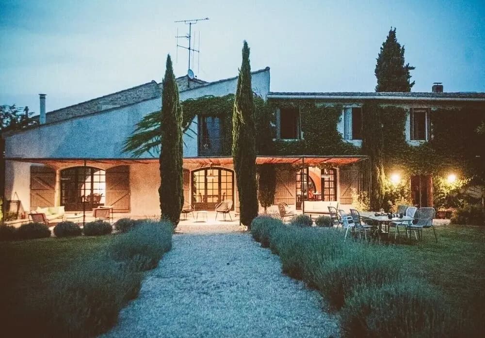 Domaine de Salente - Photo 1