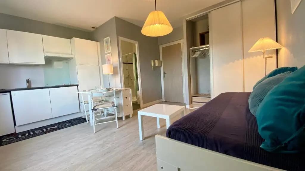 Aurore Appartements Carcassonne - Photo 2