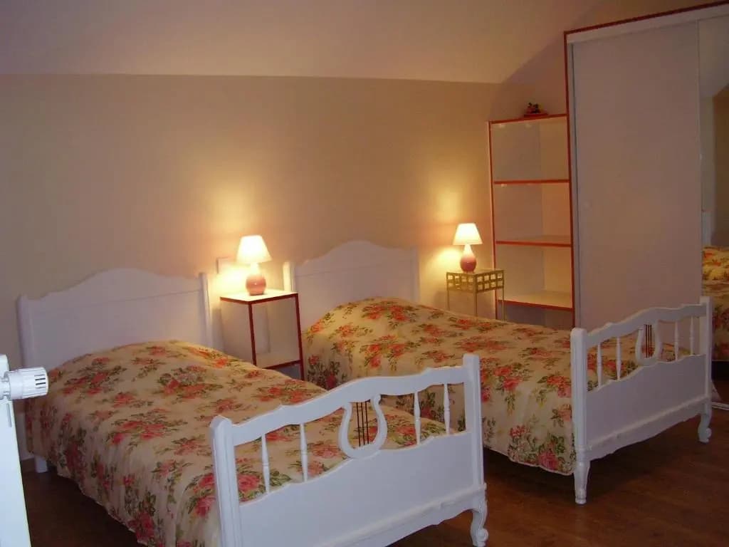 Holiday home Gîte des Hautes Côtes de Beaune - Photo 2