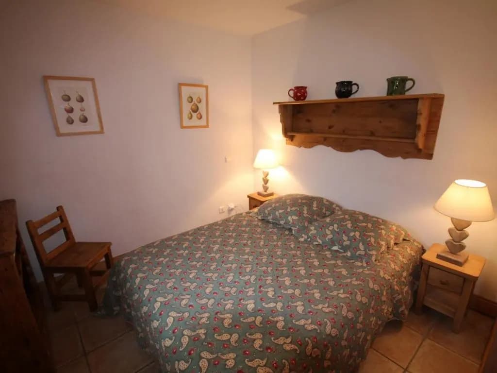 Appartement Villard-sur-Doron, 4 pièces, 8 personnes - FR-1-293-64 - Photo 1