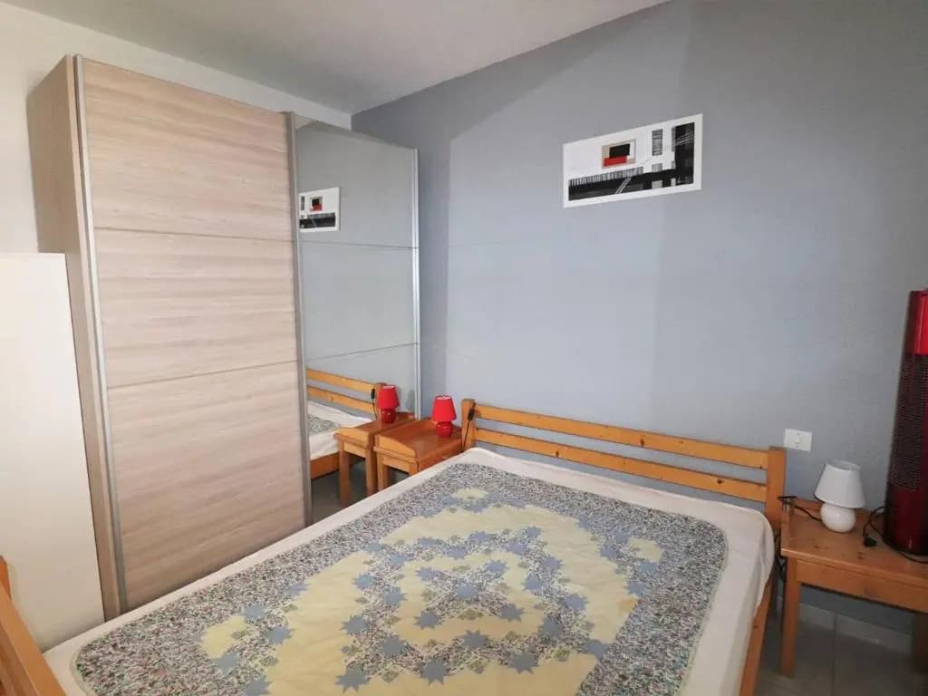 Appartement Le Grau-du-Roi, 2 pièces, 6 personnes - FR-1-307-8 - Photo 4