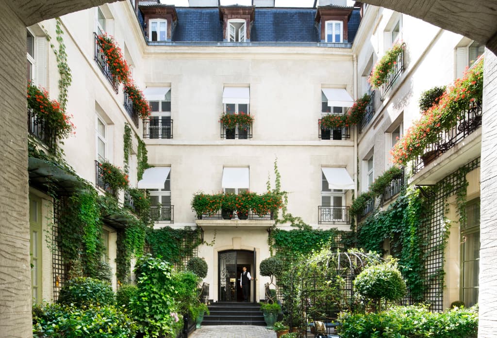 Relais Christine - Photo 1