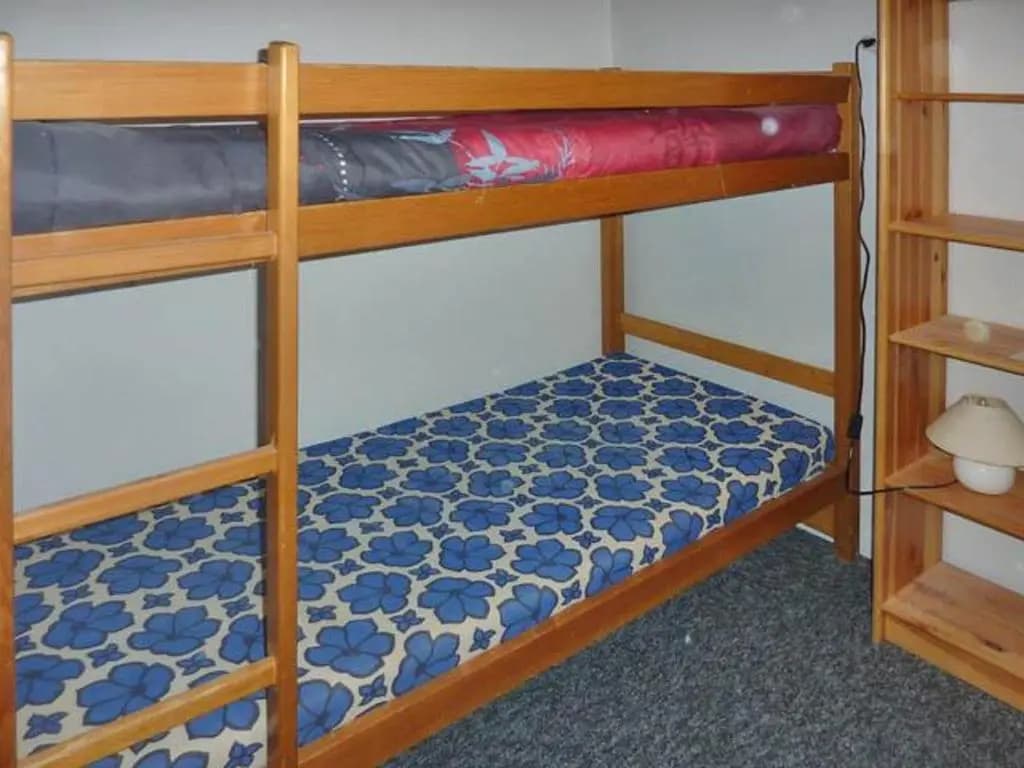 Appartement Les Orres, 1 pièce, 4 personnes - FR-1-322-12 - Photo 2