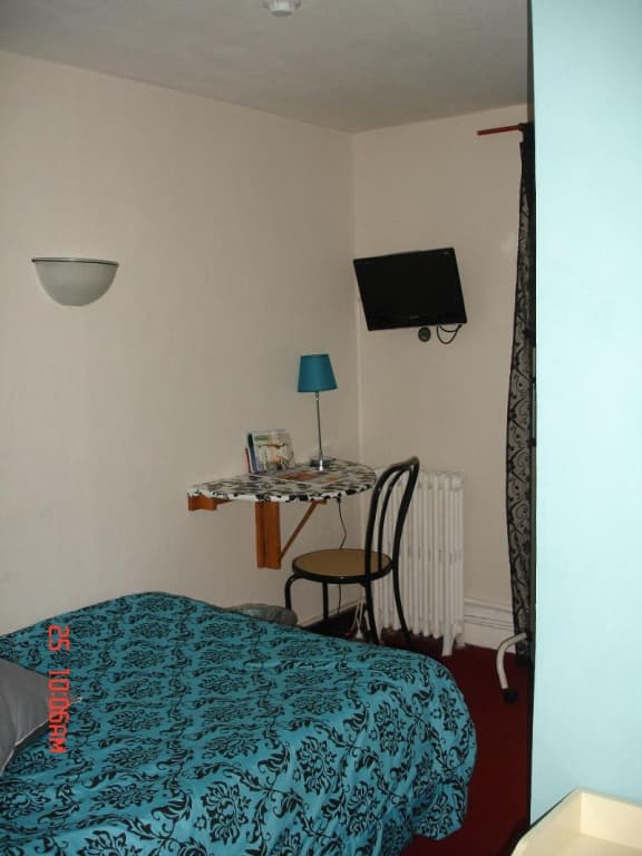 Hotel La Marmotte - Photo 2