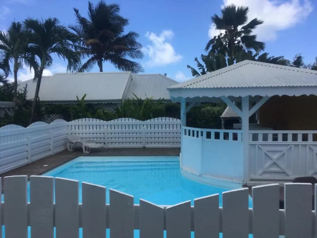Bungalow Takaya Bambou - Photo 3