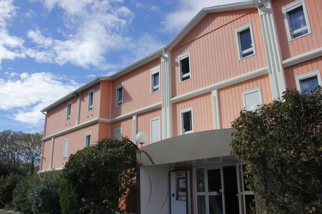 Lidotel - Photo 1
