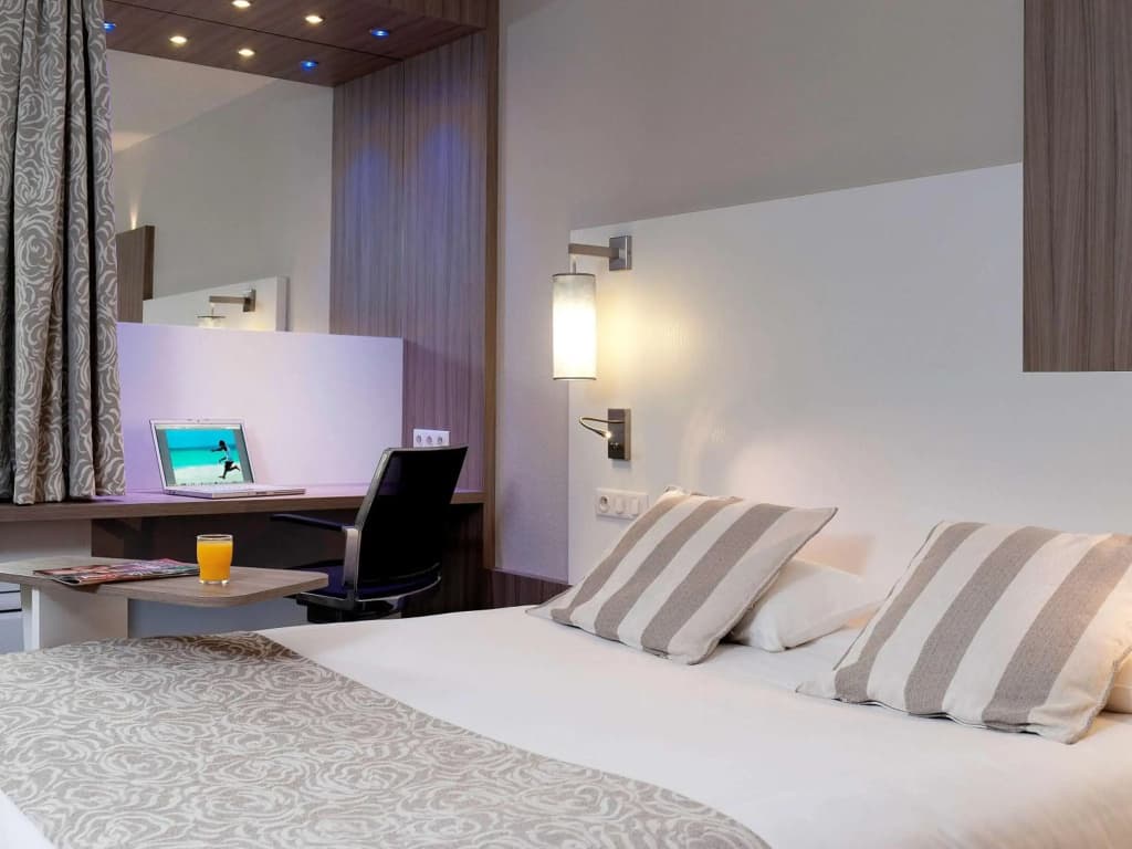 ibis Styles Melun Hotel - Photo 3