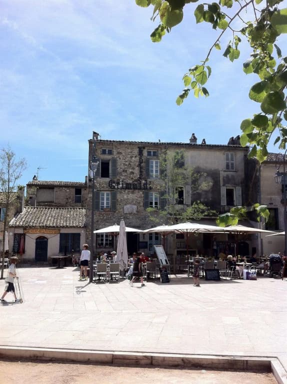 Hotel Grimaldi - Miniature 7
