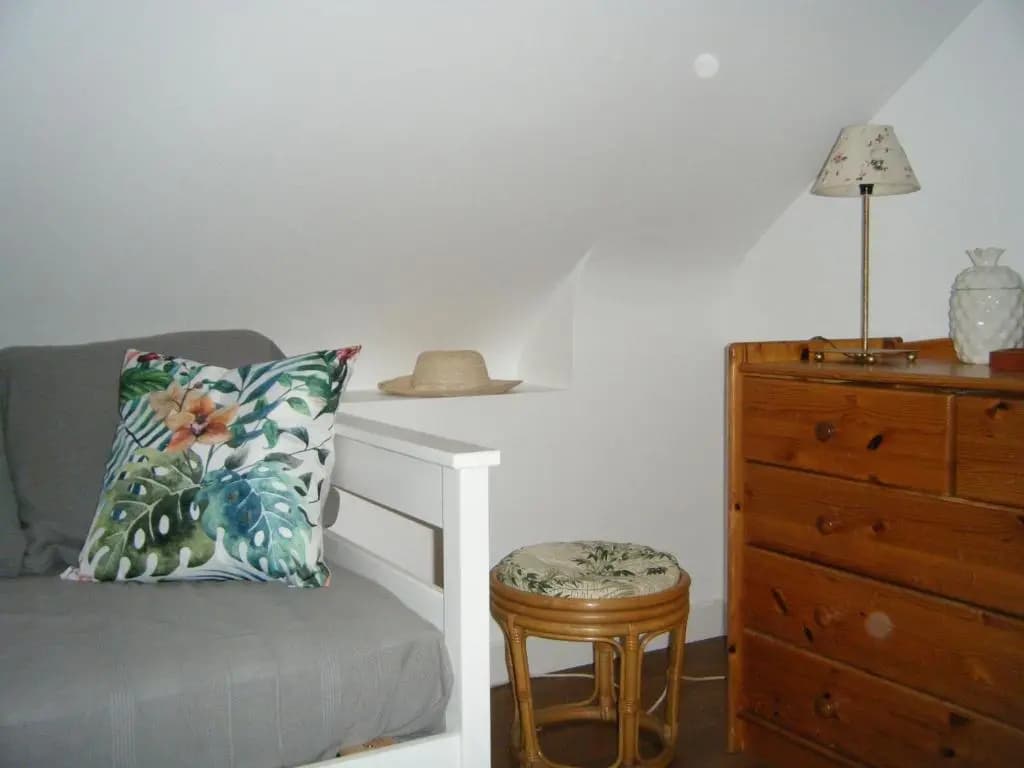 Les chambres du Manoir de Kerhel - Photo 5