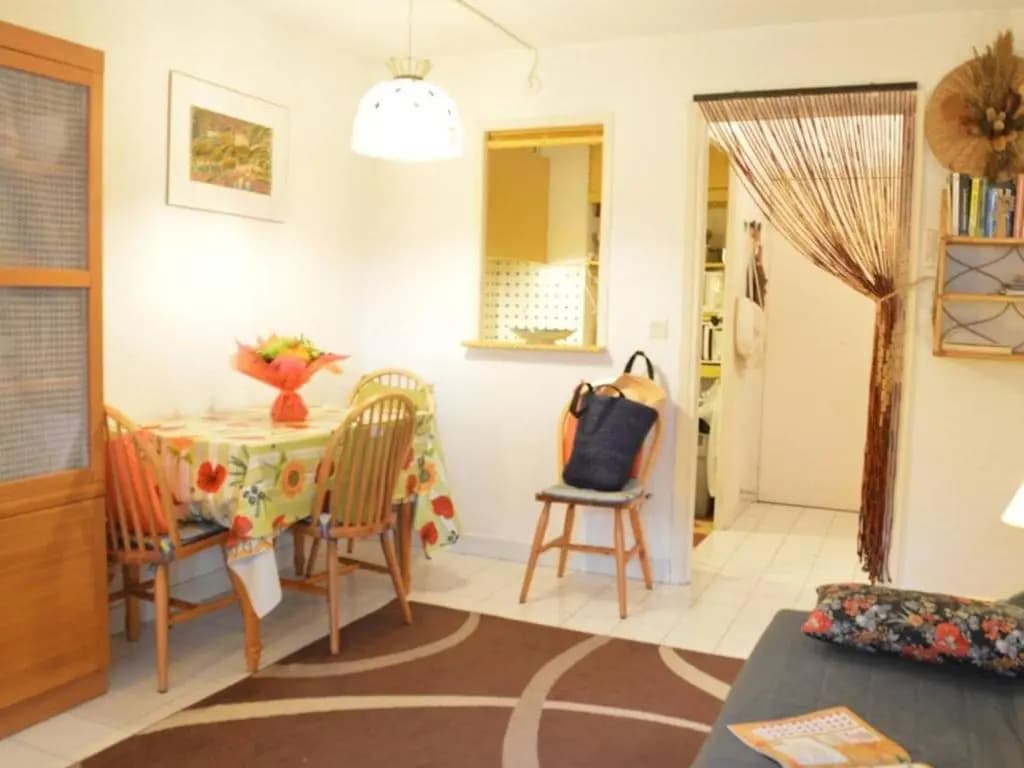 Appartement Fréjus, 2 pièces, 4 personnes - FR-1-226A-56 - Miniature 7