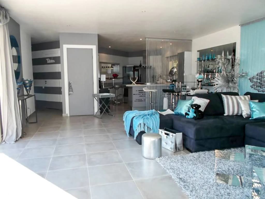 Holiday Home Paradis en Provence - Photo 4