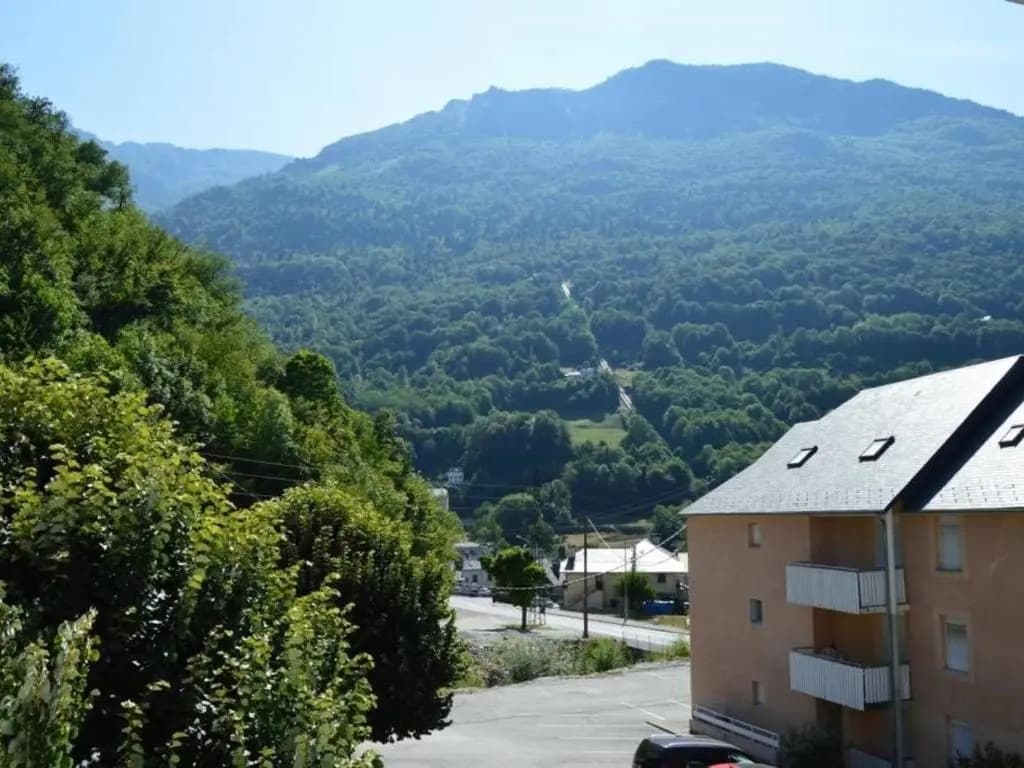 Studio Luz-Saint-Sauveur, 1 pièce, 4 personnes - FR-1-402-72 - Photo 5