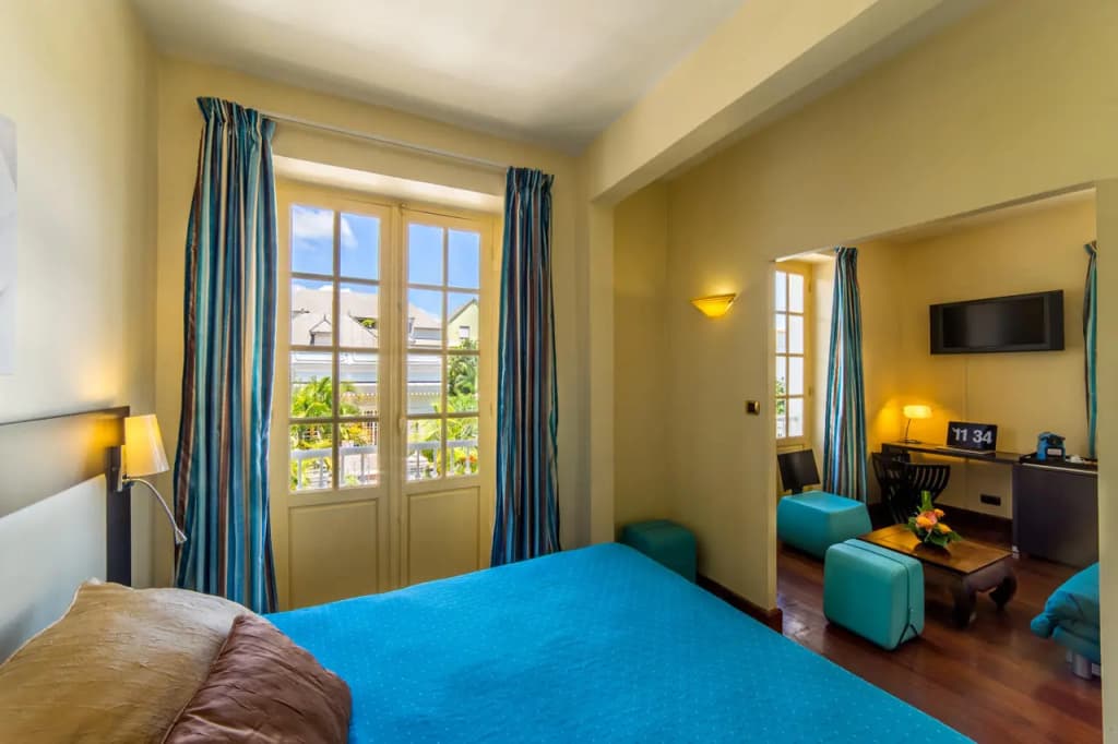 Hotel le Juliette Dodu - Miniature 7
