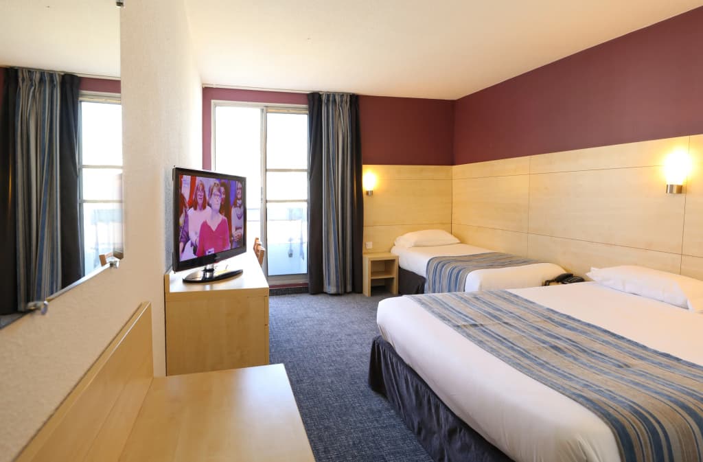 Hôtel ALBA - Miniature 7