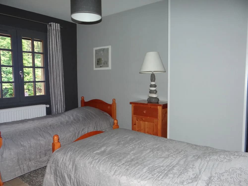 Domaine de l'Orée de Sologne - Photo 5