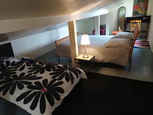 Les Chambres d’Hôtes à Paris - Miniature 6