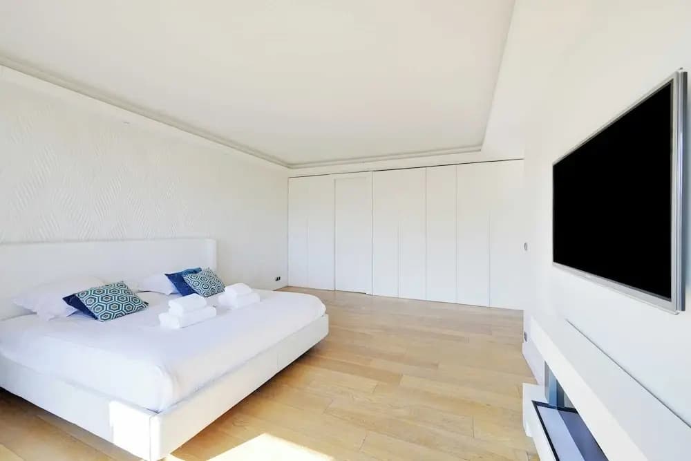 Modern Apartment - 3br-6p - Neuilly-sur-seine - Photo 4