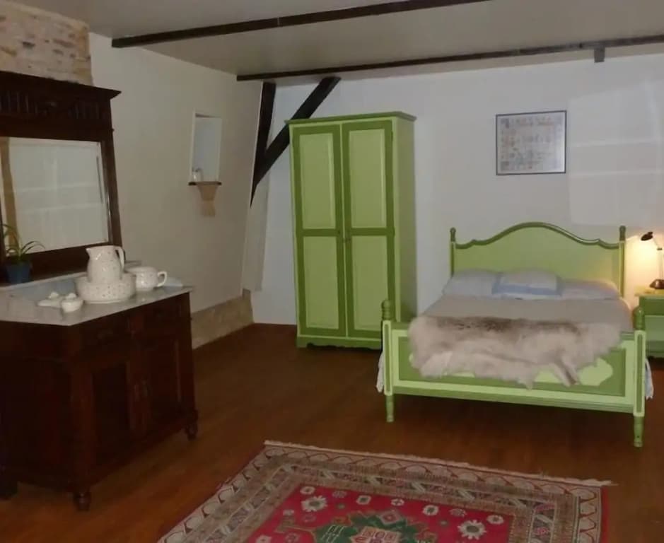 Maison les Beaux Arts - Photo 2