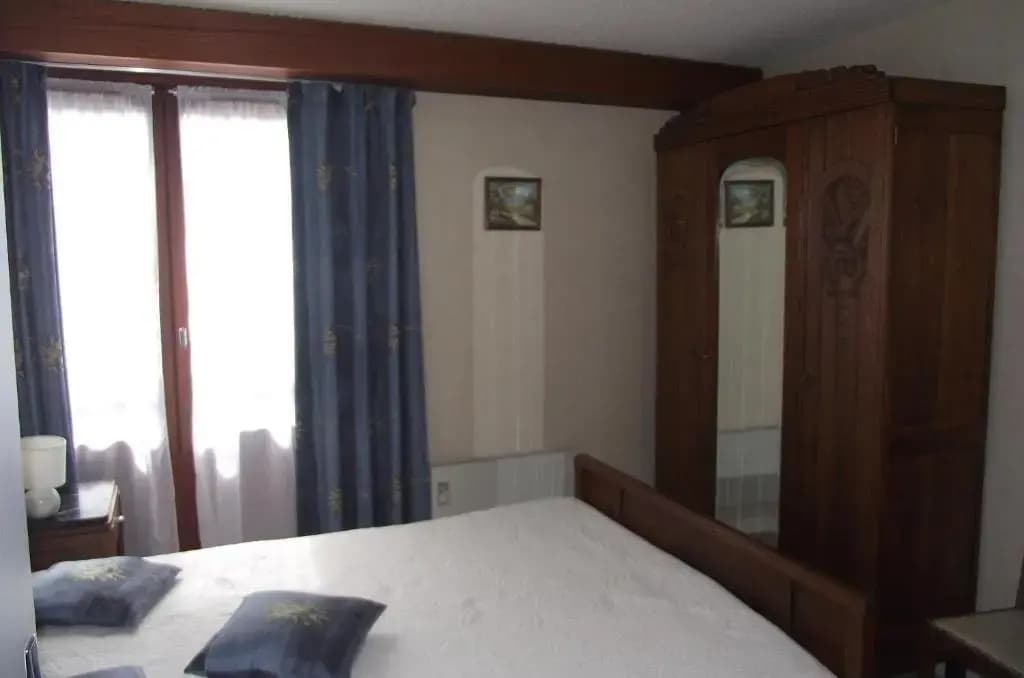 Appartement les Domes - Photo 2
