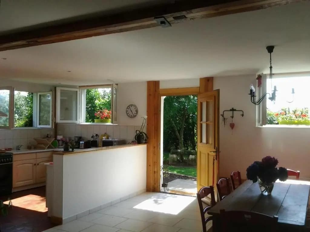 Gîte Moulins, 3 pièces, 5 personnes - FR-1-489-324 - Miniature 6
