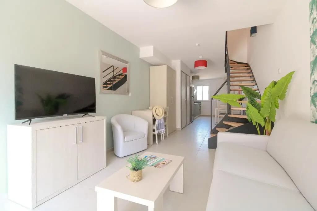 SELECT'SO HOME - Résidence Le Poséidon - Mazet en Duplex - Prestations de qualité & Services Hôteliers - POS-E - Photo 5