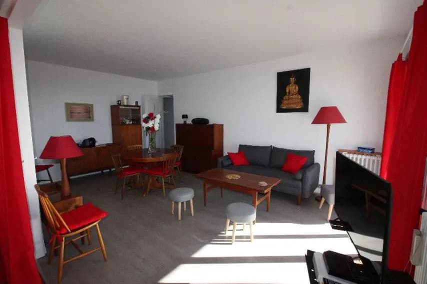 Appartement Vue Mer 180deg - Photo 2