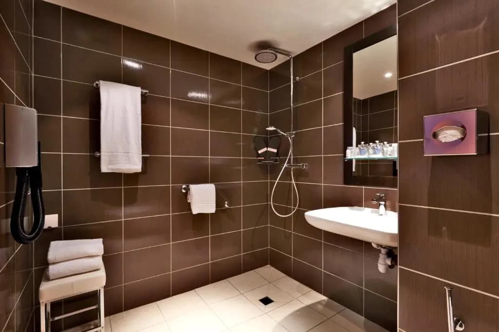 Ibis Styles Dijon Nord Valmy - Miniature 8