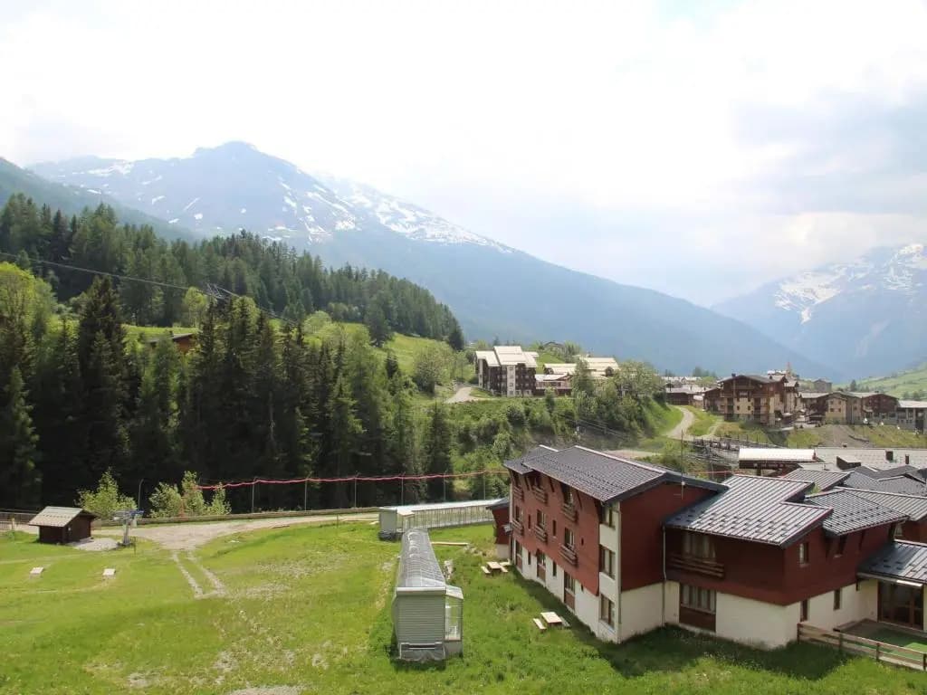 Appartement Lanslevillard, 1 pièce, 3 personnes - FR-1-508-182 - Photo 5