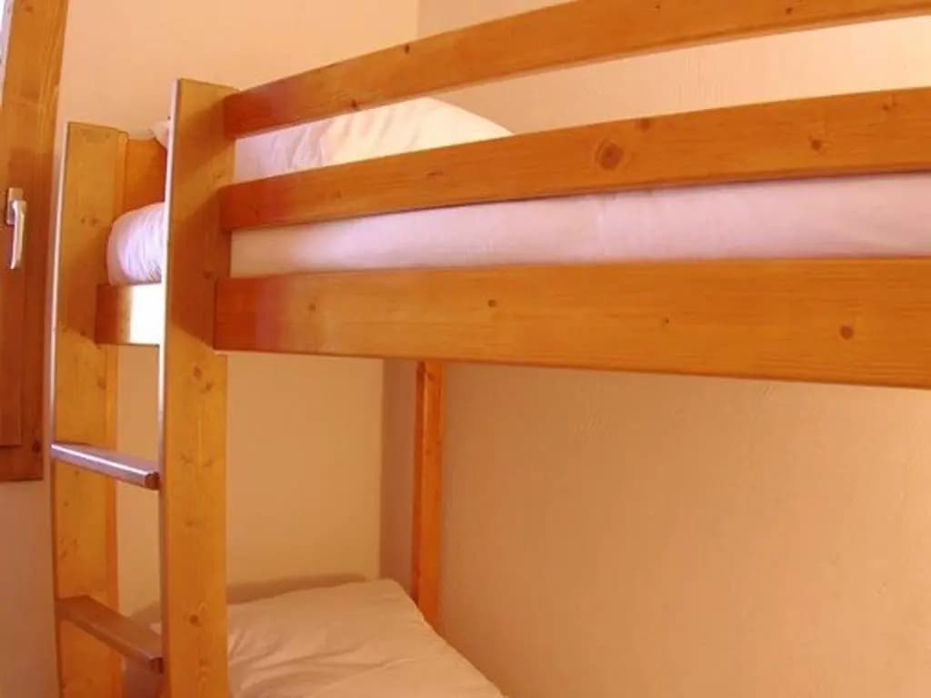 Appartement Valmorel, 3 pièces, 6 personnes - FR-1-291-834 - Photo 3