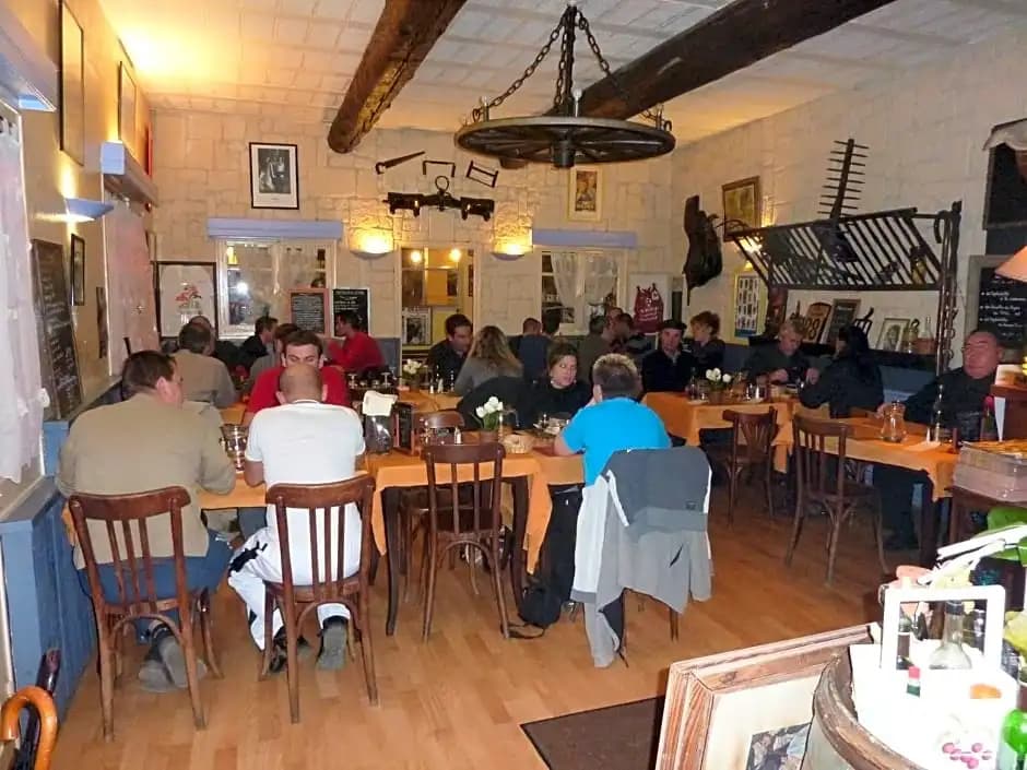 Auberge La Pignata - Miniature 8