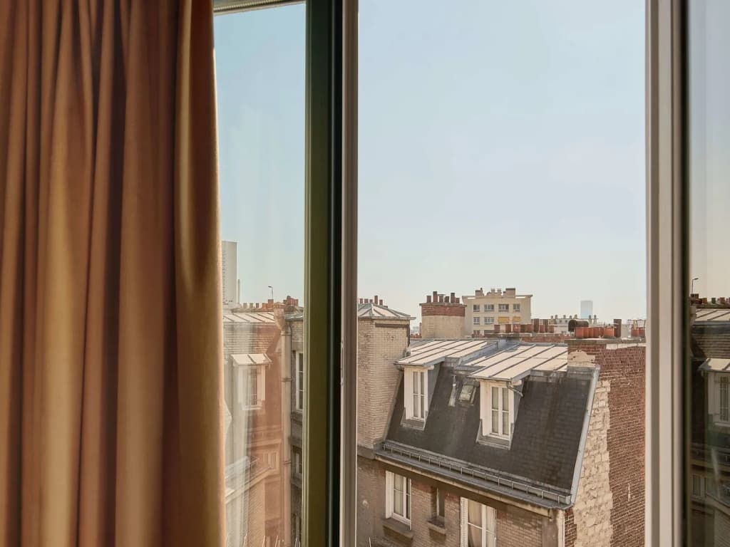 Hôtel Mercure Paris Tour Eiffel Pont Mirabeau - Miniature 8