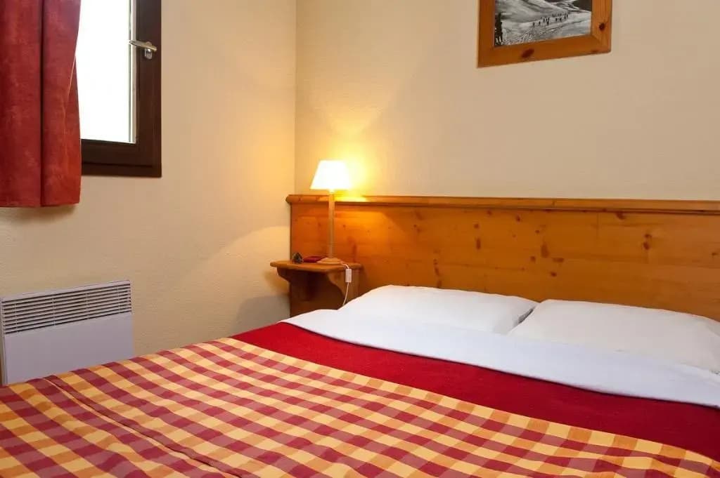 Madame Vacances Residence Le Chalet du Thabor - Photo 3