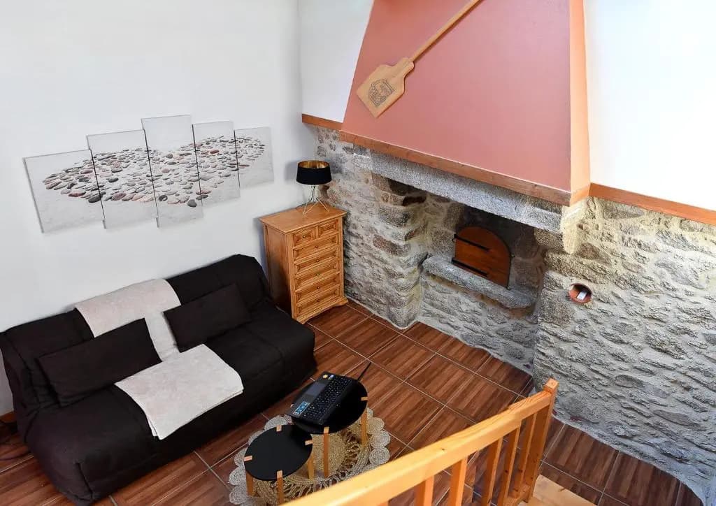 Logis de La Bénétière - Miniature 8