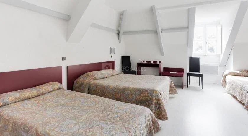 Hôtel Les Gentianes & Résidence Les Marquises - Photo 3