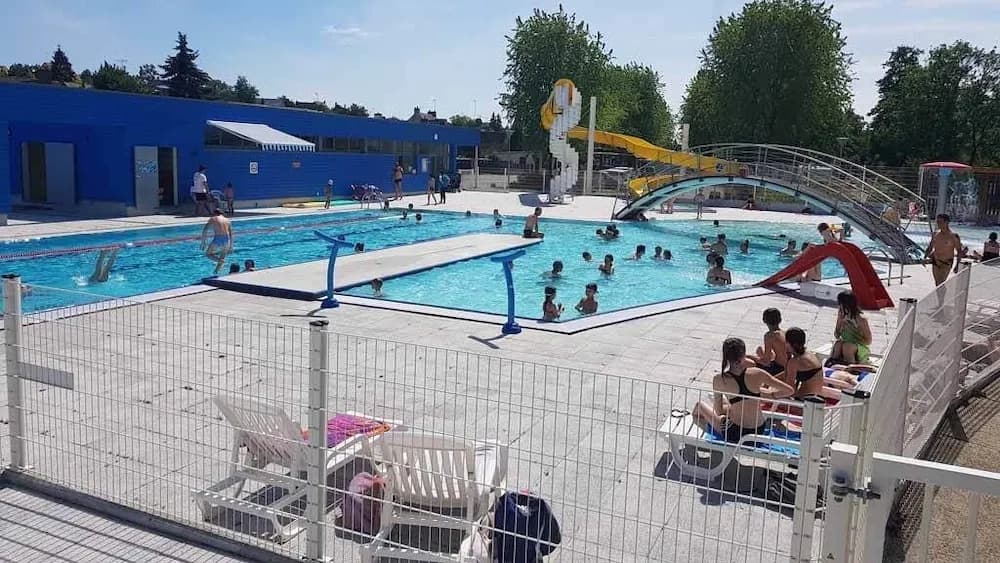 Camping La Sittelle - Photo 2