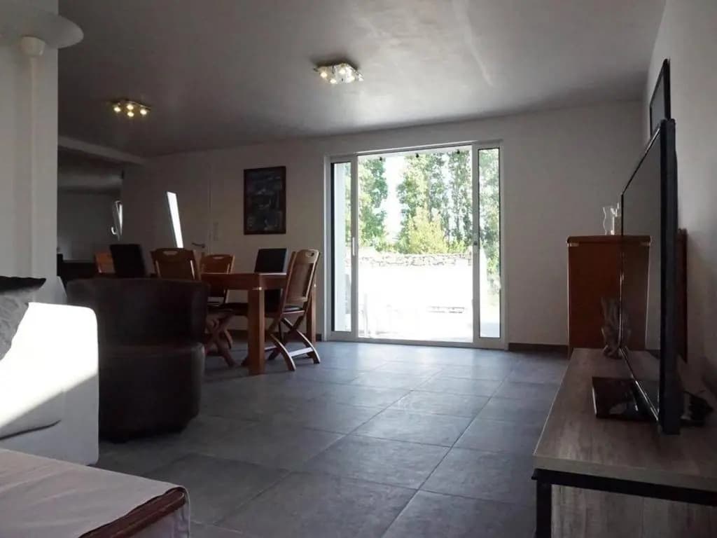Maison Barbâtre, 4 pièces, 6 personnes - FR-1-224B-548 - Photo 2
