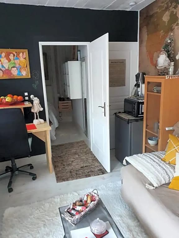 Demeure Prosper 1 chambre d'hôte avec petit déjeuner compris - Photo 2