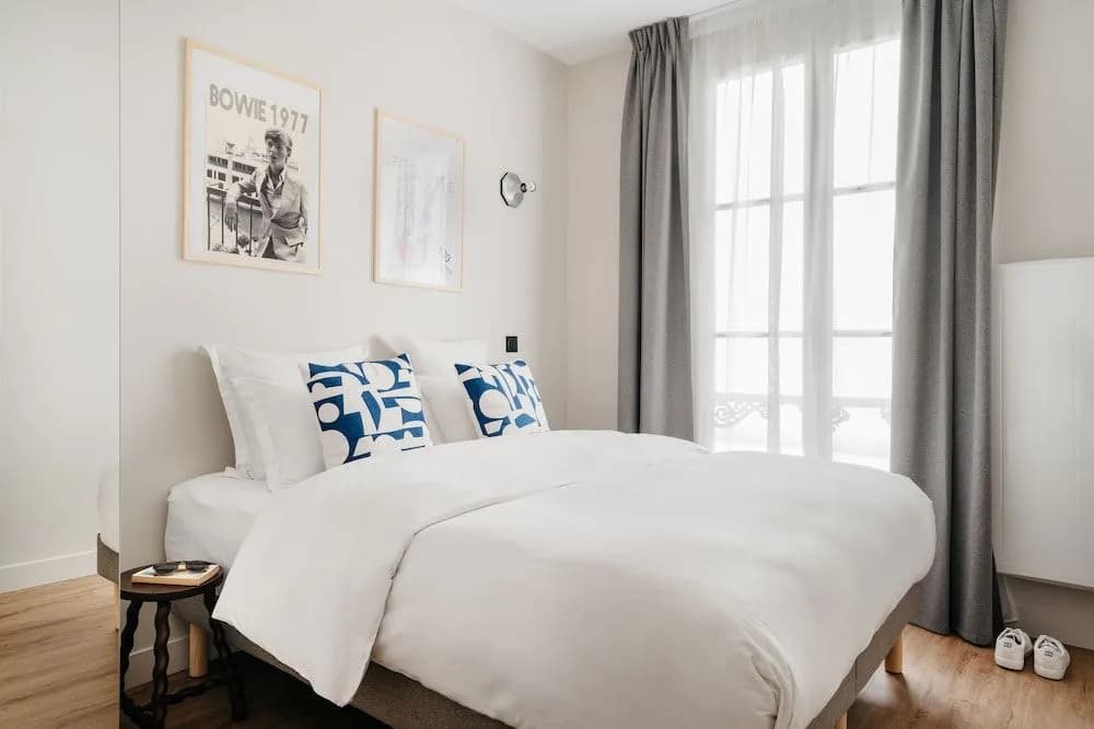 Edgar Suites Champs Elysées - Boétie - Photo 1