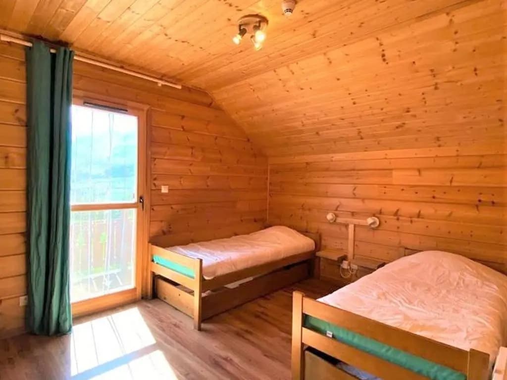 Chalet Le Dévoluy-Agnières-en-Dévoluy, 6 pièces, 13 personnes - FR-1-504-31 - Photo 3
