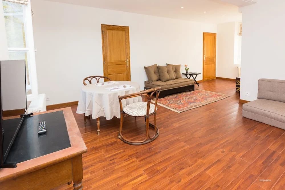 Manoir d'Archelles - Photo 4
