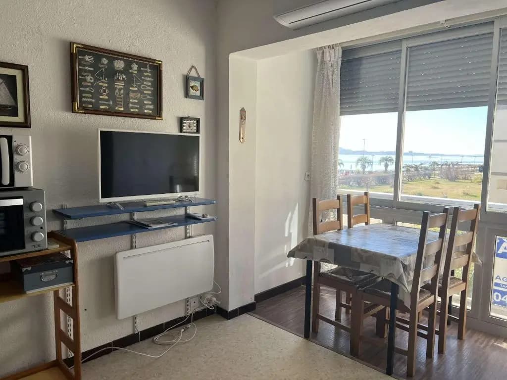 Appartement Balaruc-les-Bains, 1 pièce, 2 personnes - FR-1-553-72 - Photo 5