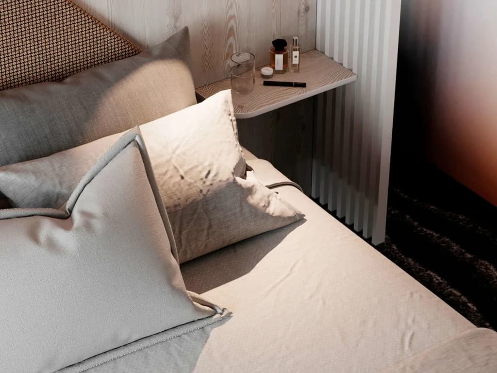 Ibis Styles Porto Vecchio - Miniature 6