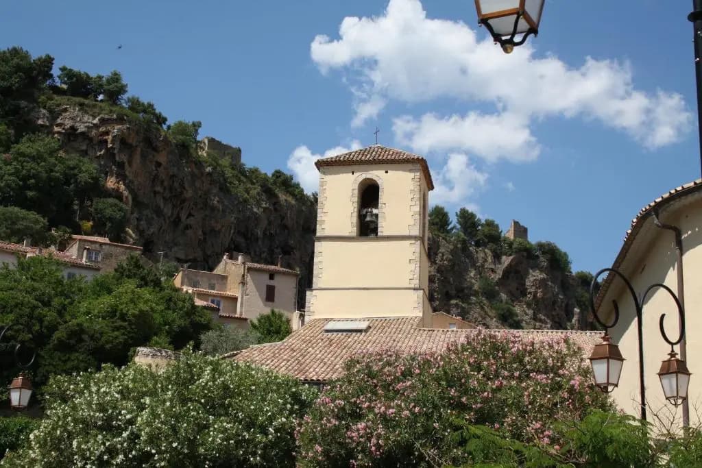 Mas de l'Olivette - Photo 2