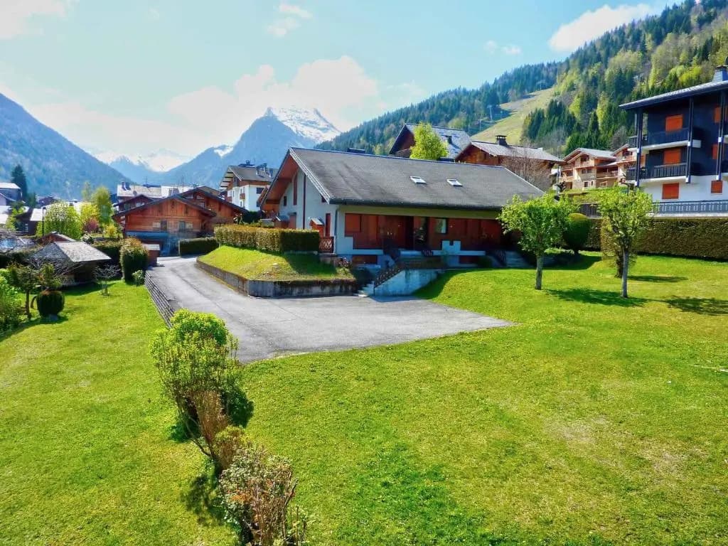 Appartement Morzine, 3 pièces, 6 personnes - FR-1-524-48 - Miniature 7