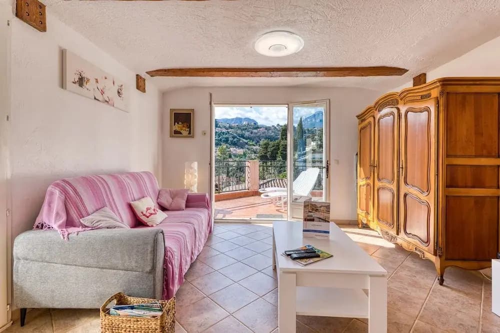 Maison Baousset in Menton - Photo 3