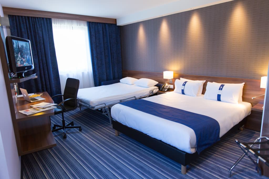 Holiday Inn Express Toulon - Est by IHG - Photo 5
