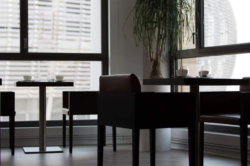 Twenty Business Flats Lille Grand Stade - Miniature 6