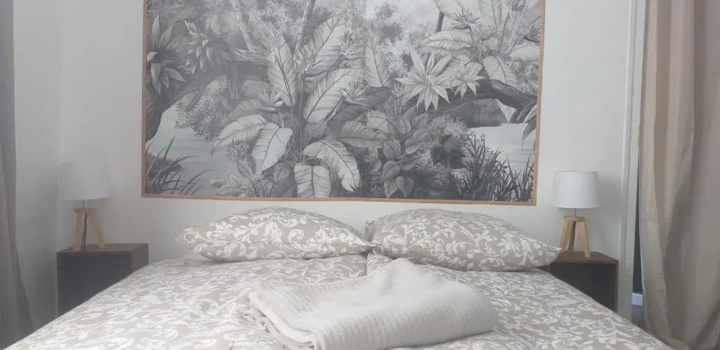 Maison Cosy a Ury - Miniature 6
